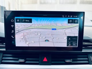 Audi S5 2021
