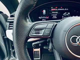 Audi S5 2021