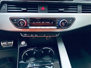 Audi S5 2021