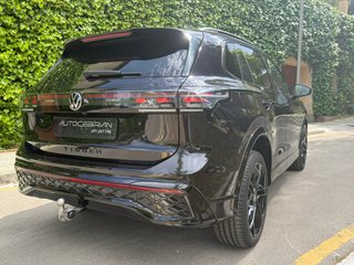 Volkswagen Tiguan RLine DSG 4Motion 193CV