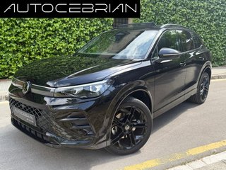 Volkswagen Tiguan RLine DSG 4Motion 193CV