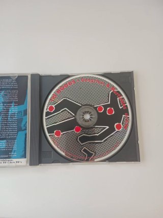 CD The Hoods Gangsters & Morticians