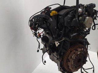 Renault 277233 k9kc612 motor clio iv authentique