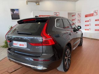 Volvo XC60 2021