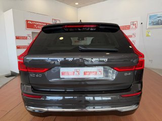 Volvo XC60 2021