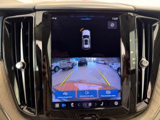 Volvo XC60 2021