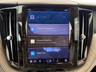 Volvo XC60 2021
