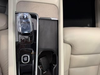 Volvo XC60 2021