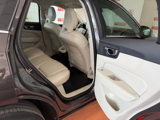 Volvo XC60 2021