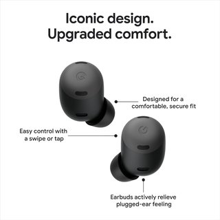 Google Pixel Buds Pro auriculares inalámbricos