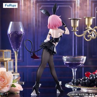 Momo Belia Deviluke. BiCute Bunnies.