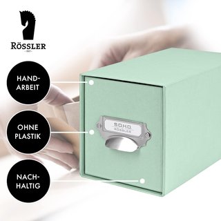Rössler organizador cajón almacenamiento oficina