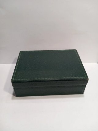 Caja Rolex Original Vacía