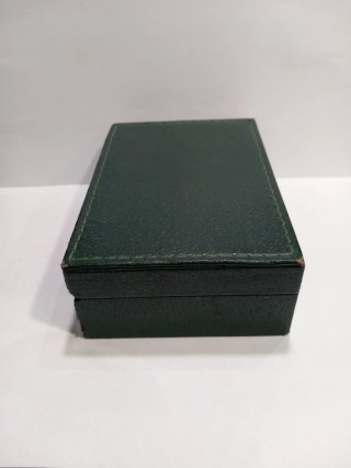 Caja Rolex Original Vacía