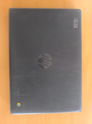 HP Chromebook 11 GB EE - Muy buen estado