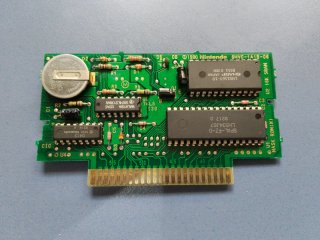 F-Zero SNES PAL España - Para reparar