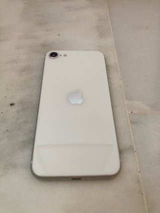 Iphone SE 2020 64gb
