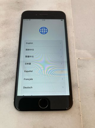Iphone SE 2020 64gb