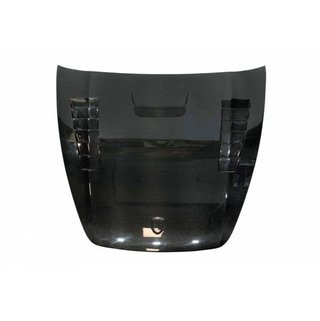 Capó Carbono Porsche Cayenne 958.1 (2011-2014)