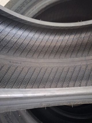 Cubiertas de coche nuevas