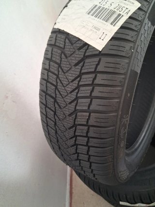 Cubiertas de coche nuevas