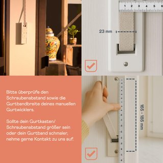HomePilot motor eléctrico persianas smart