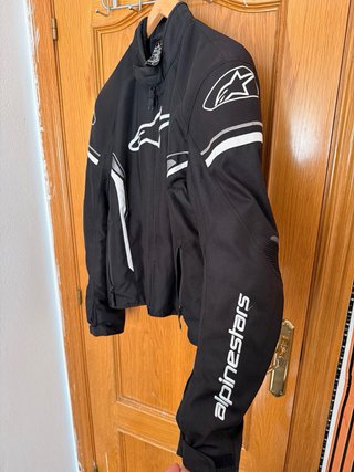Chaqueta Moto Alpinestars !OFERTA!