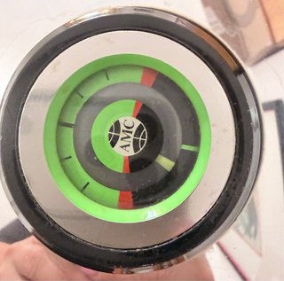 Olla AMC 8L Metal y Plástico