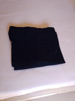 Pantalón negro