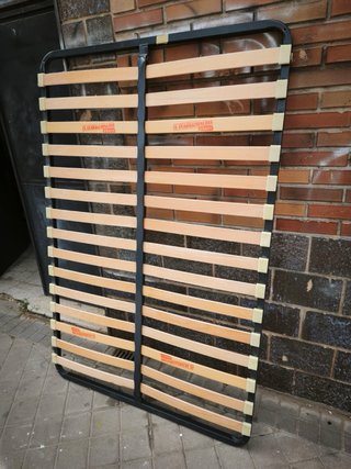 Cama 1,90 x 1,20 TRANSPORTE INCLUIDO