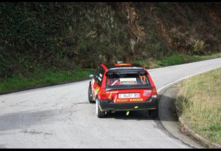 Citroën AX GTI Rally