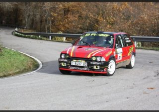 Citroën AX GTI Rally