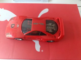 Scalextric