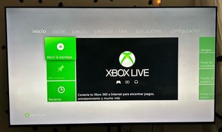 Xbox 360 Slim