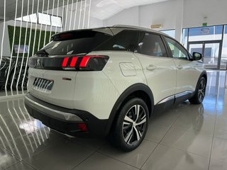 PEUGEOT 3008 1.5 BlueHDi 96kW 130CV SS GT Line