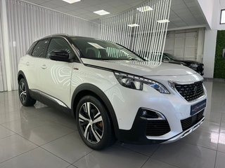 PEUGEOT 3008 1.5 BlueHDi 96kW 130CV SS GT Line