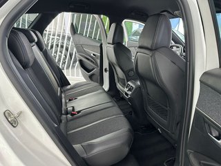 PEUGEOT 3008 1.5 BlueHDi 96kW 130CV SS GT Line
