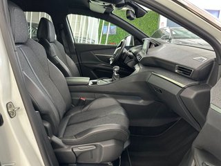 PEUGEOT 3008 1.5 BlueHDi 96kW 130CV SS GT Line