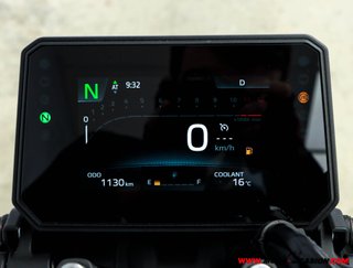 YAMAHA MT-07 Y-AMT ¿A2? GARANTÍA OFICIAL
