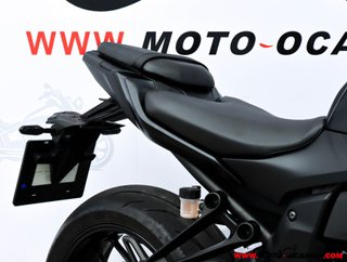 YAMAHA MT-07 Y-AMT ¿A2? GARANTÍA OFICIAL