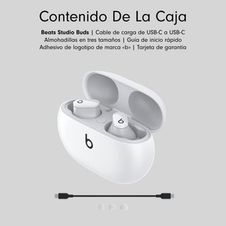 Beats auriculares inalámbricos bluetooth