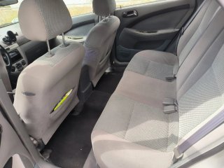 Chevrolet Lacetti 2008