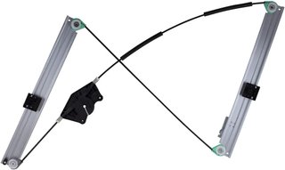 Valeo elevalunas eléctrico delantero izquierda
