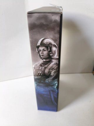 Star Wars Black Series Coronel Ward