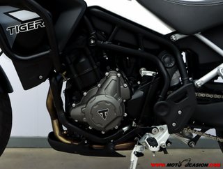 TRIUMPH TIGER 900 GT ¿A2?