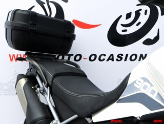 TRIUMPH TIGER 900 GT ¿A2?