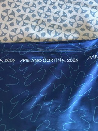 Scaldacollo Milano Cortina 2026