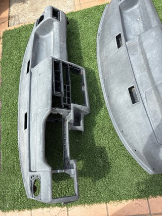Salpicadero VW T4
