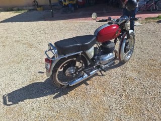 Bultaco Saturno 200 venta