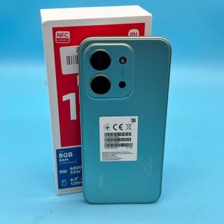 XIAOMI Smartphone batería cámara pantalla potente